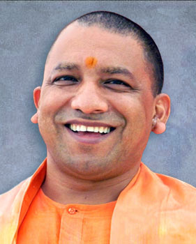 Yogi Adityanath