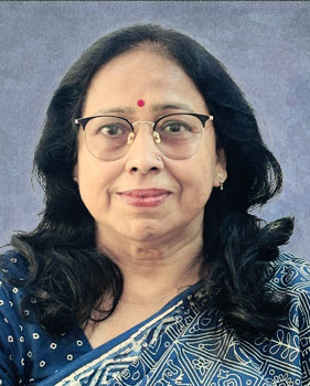Prof. Shobha Gaur